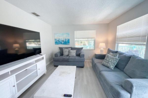 Beachside Getaway East